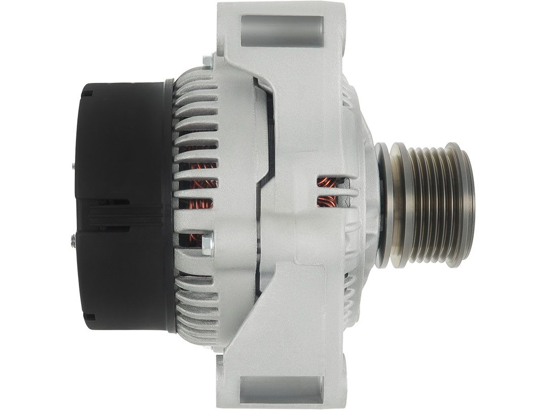 Generator Generator