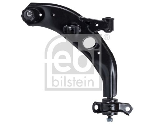 Control/Trailing Arm, wheel suspension 42401