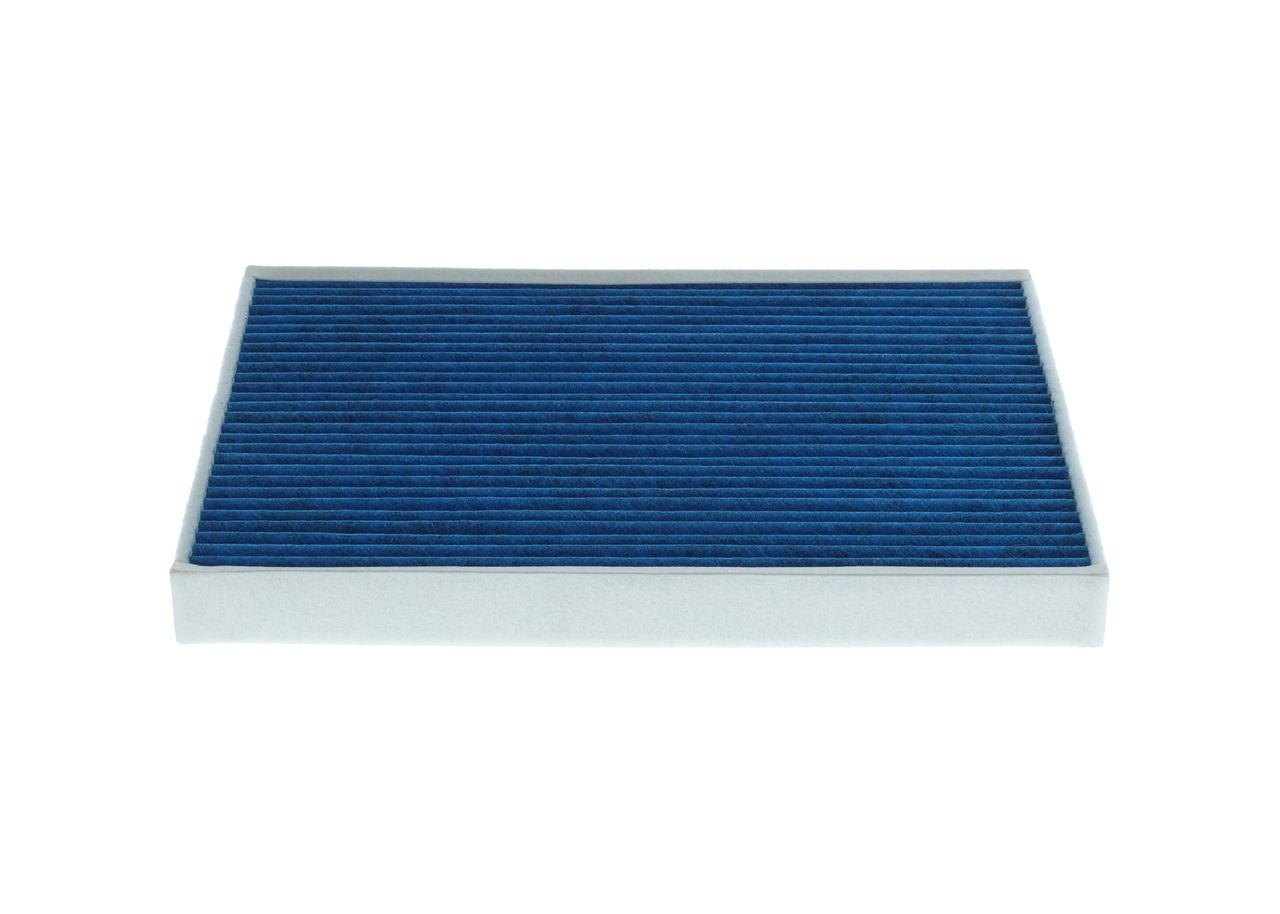 Filter, Innenraumluft
