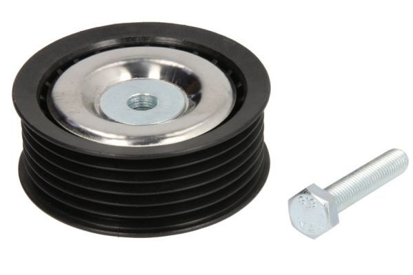 Deflection/Guide Pulley, V-ribbed belt E2P5291BTA