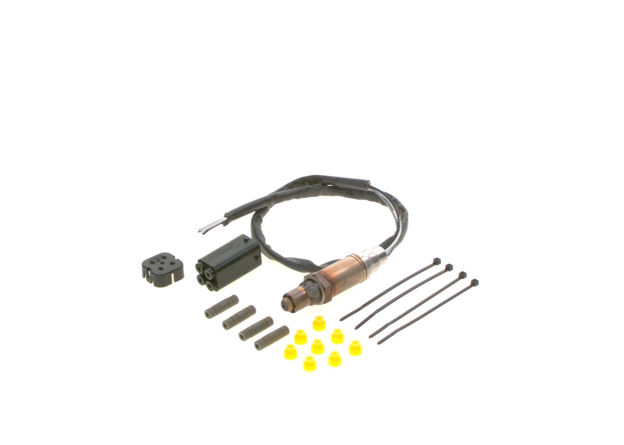 BOSCH 0 258 986 503 Lambda Sensor