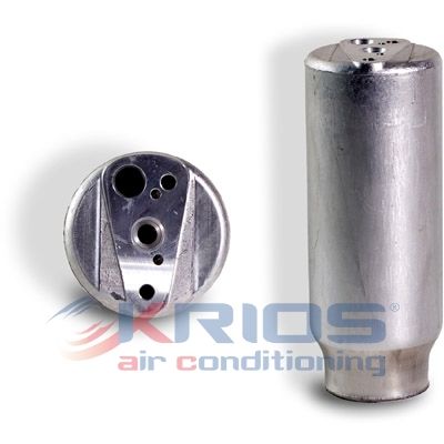 Trockner, Klimaanlage