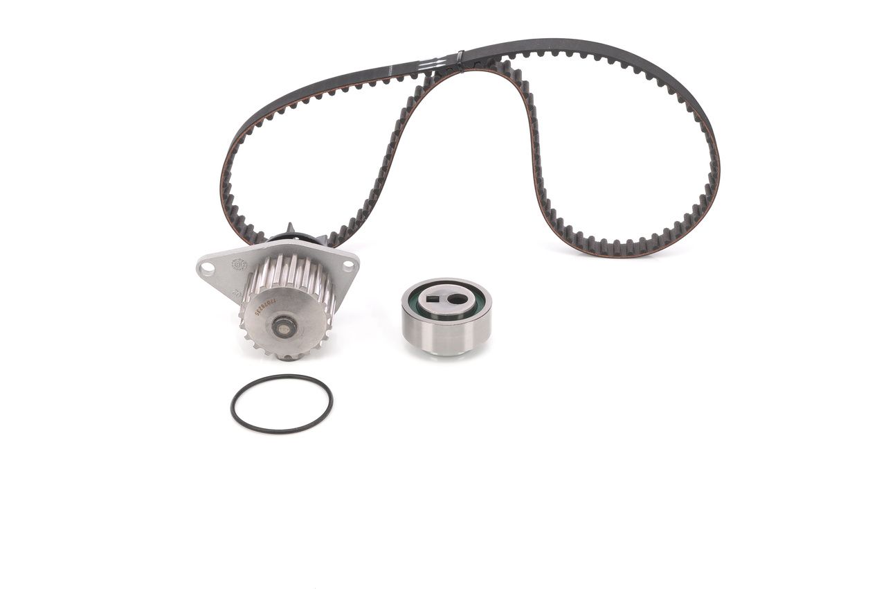 Water Pump & Timing Belt Kit 1 987 946 937