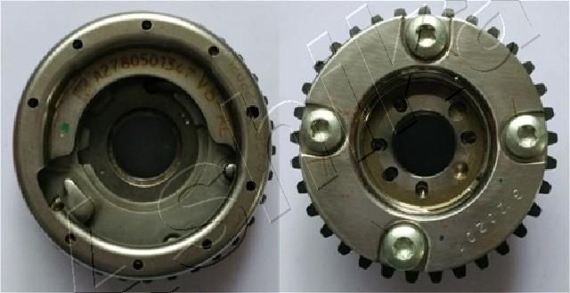 Nockenwellenversteller