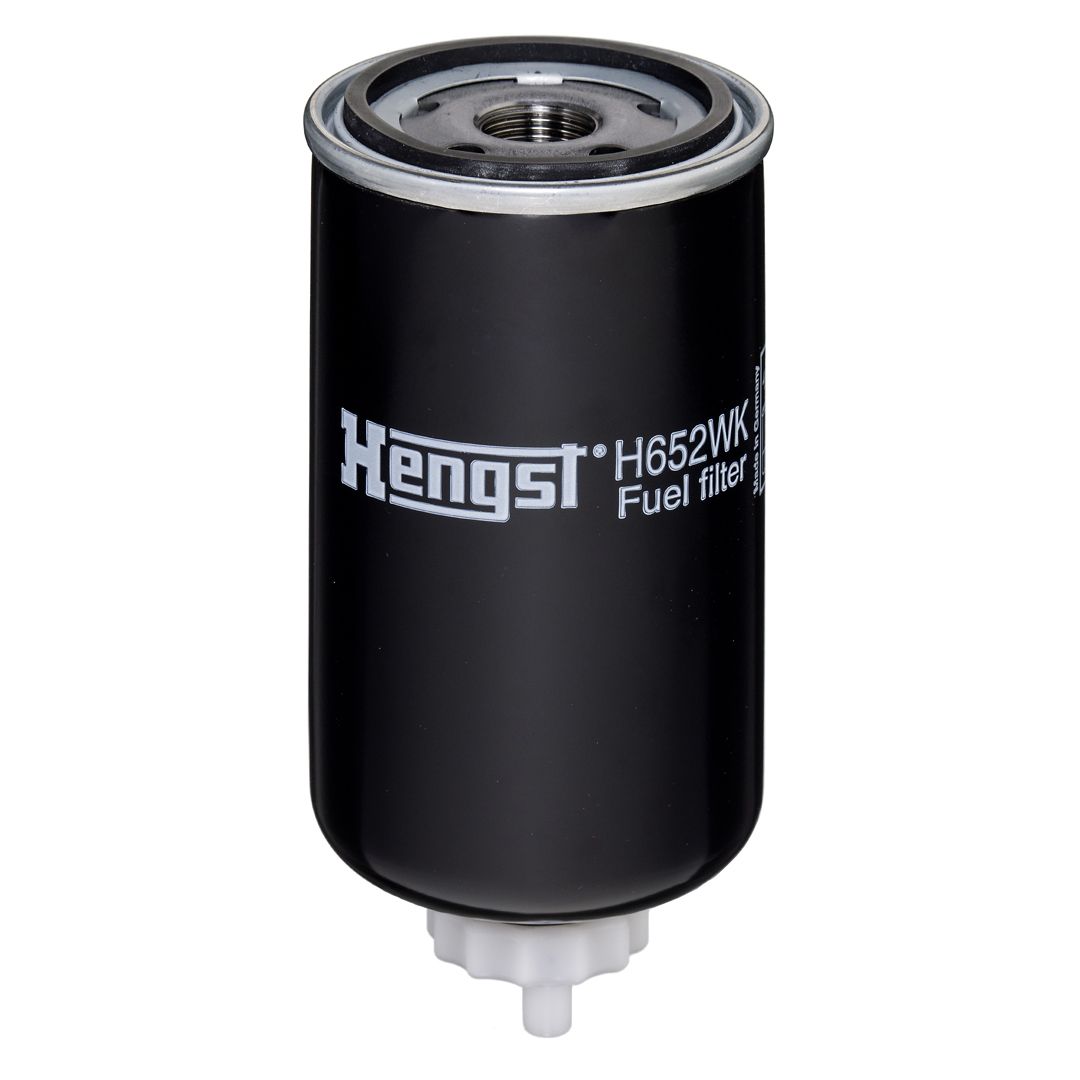 Kraftstofffilter