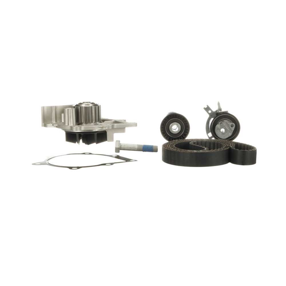 Water Pump & Timing Belt Kit KP25633XS