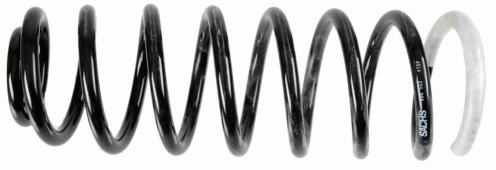 SACHS 996 552 - Fahrwerksfeder