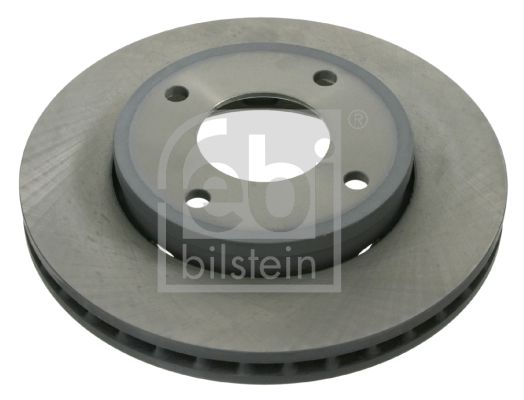 Brake Disc 22835