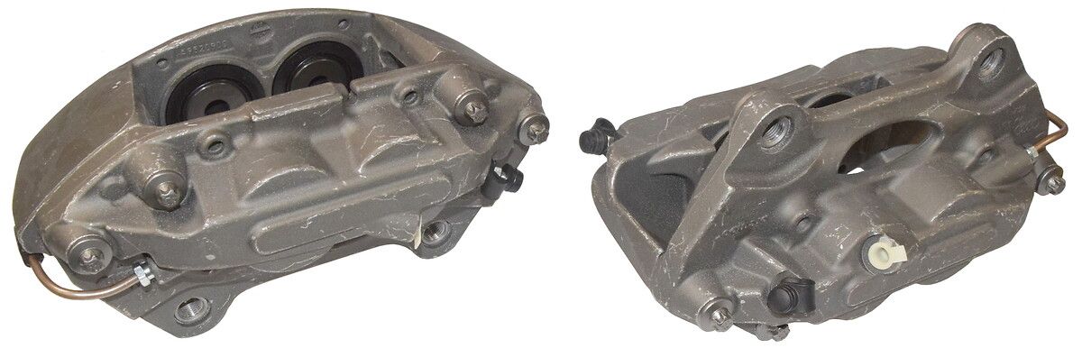 Bremssattel Bremssattel