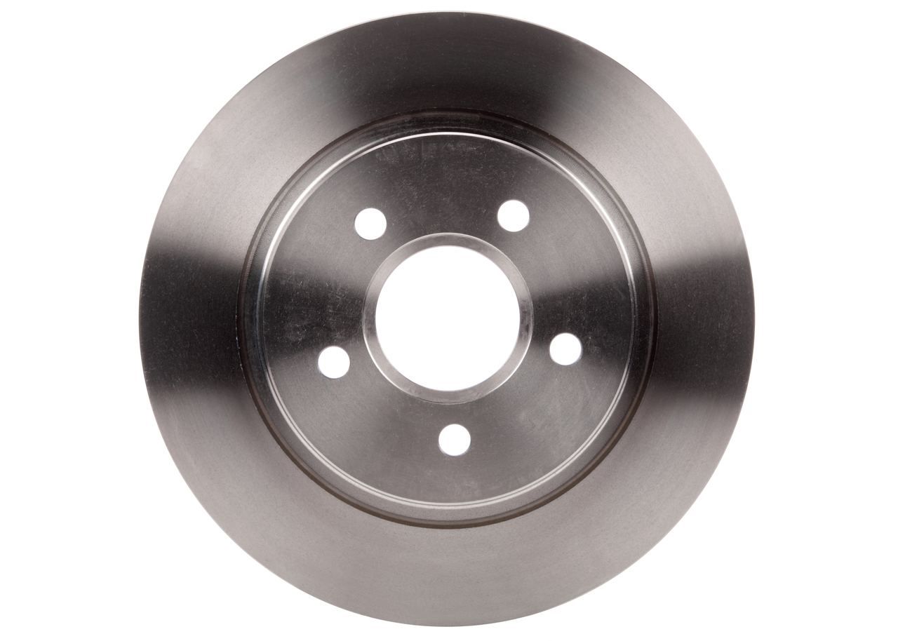 Brake Disc 0 986 479 S49