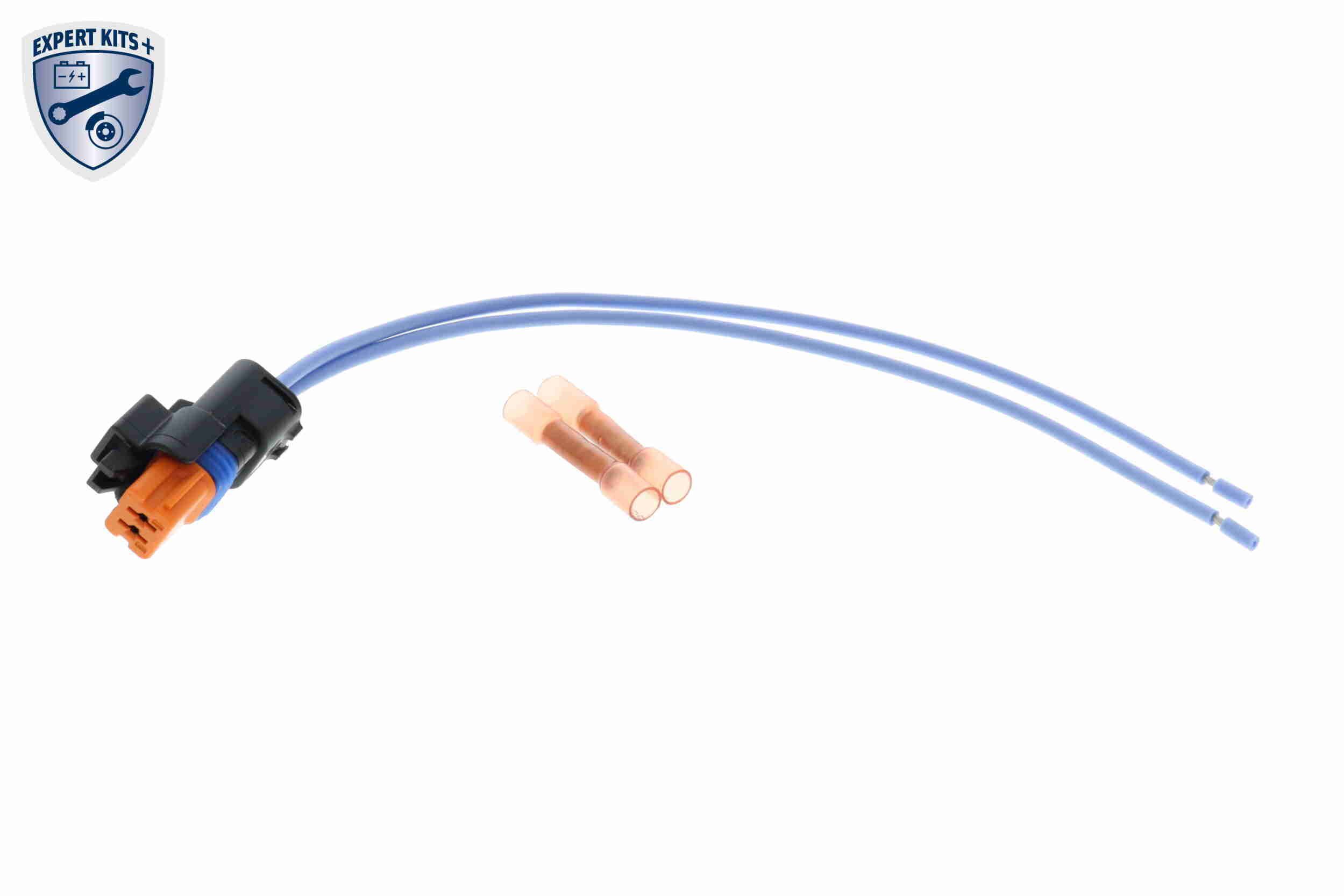 Kabelreparatursatz, AGR-Ventil