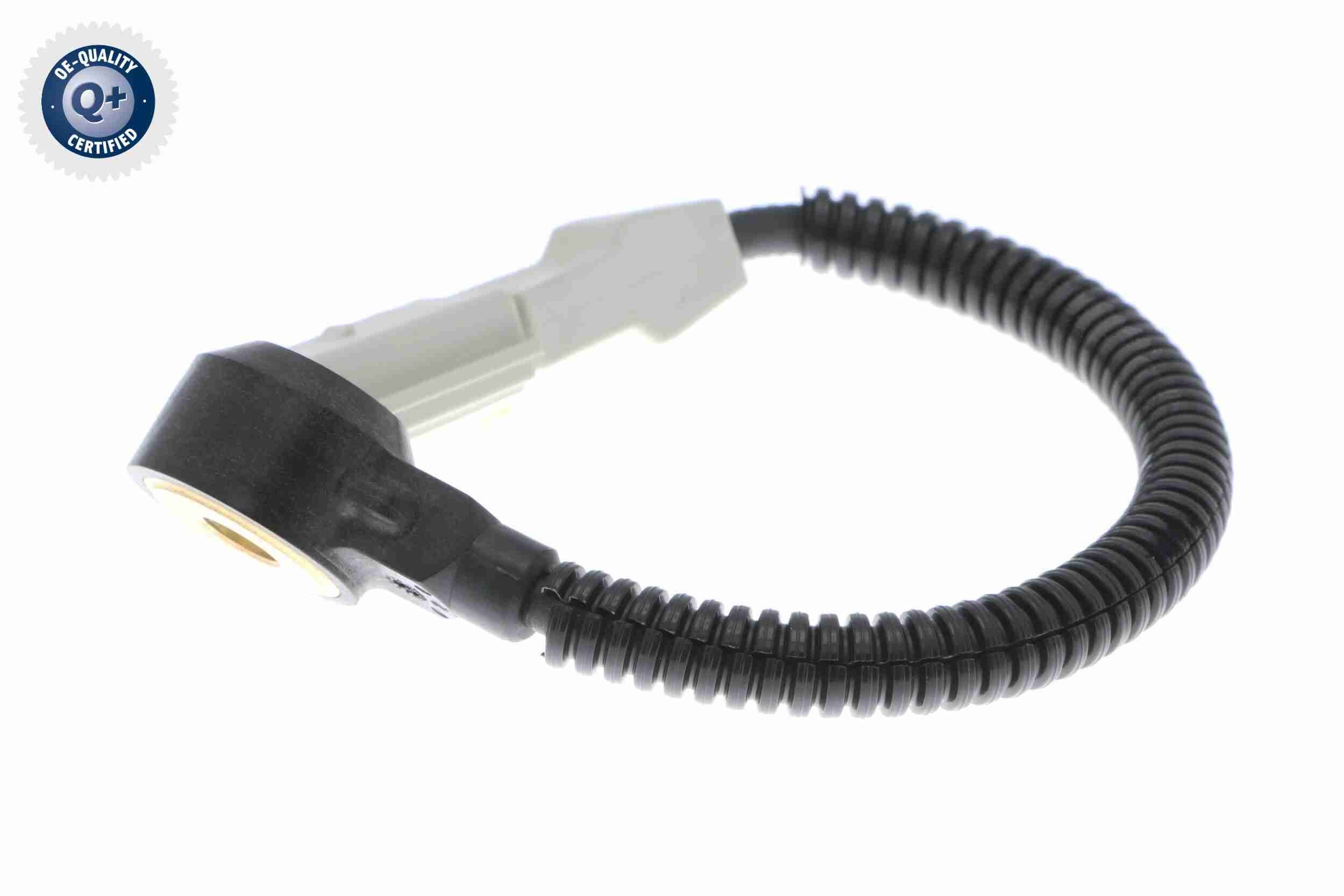 Klopfsensor