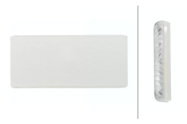 Rückstrahler Rückstrahler