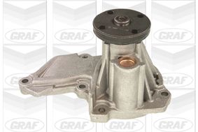 Water Pump, engine cooling PA612