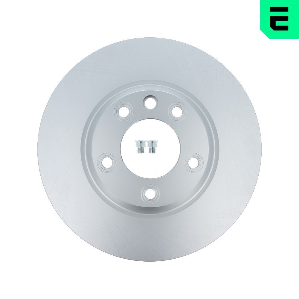 OPTIMAL BS-7940HC - Bremsscheibe