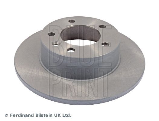 BLUE PRINT ADN143106 - Bremsscheibe