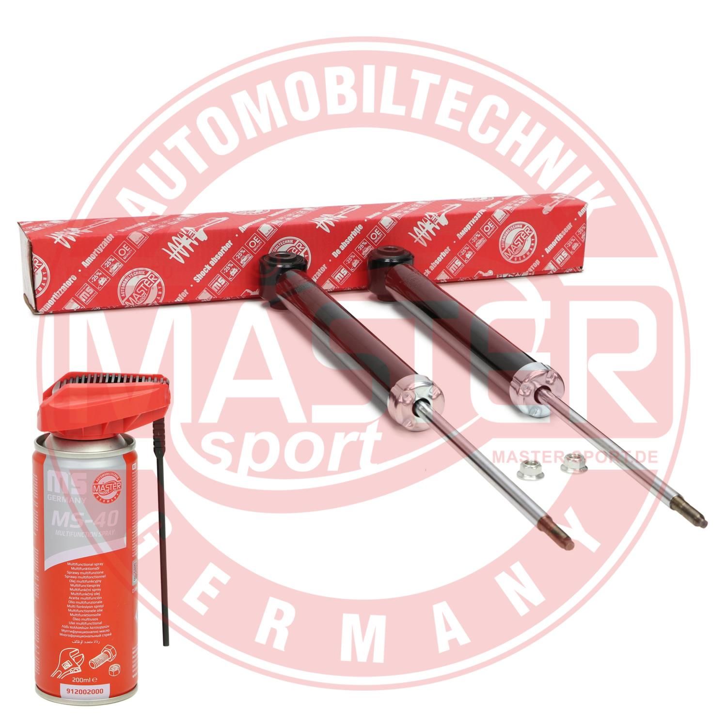 16K006872P MASTER-SPORT GERMANY PROMO lengéscsillapító