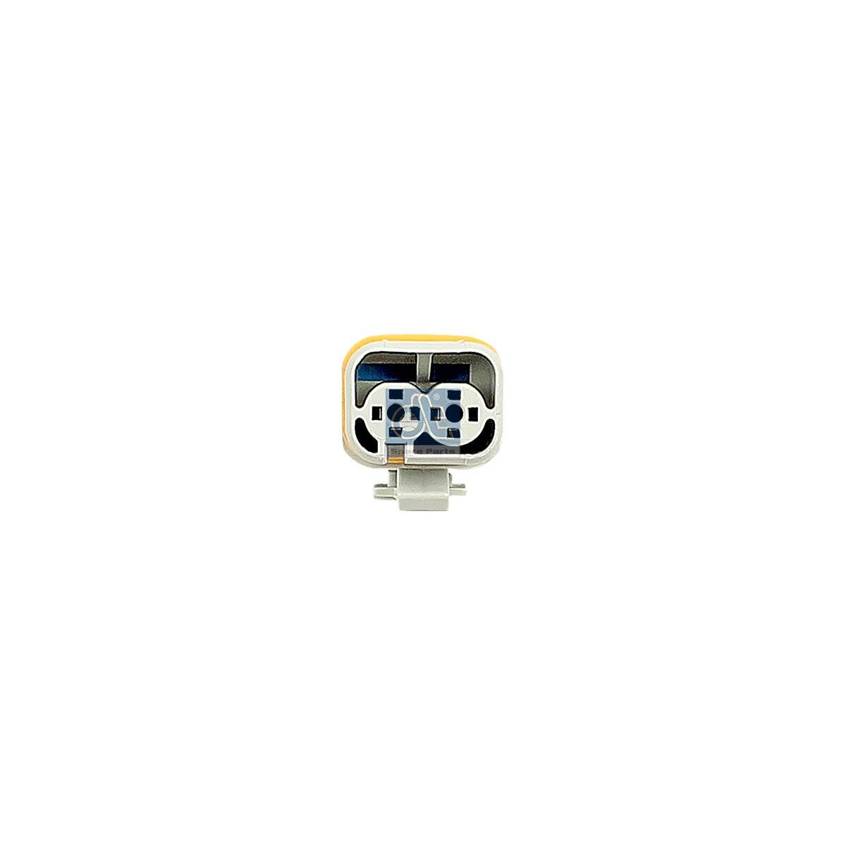 Sensor, Raddrehzahl