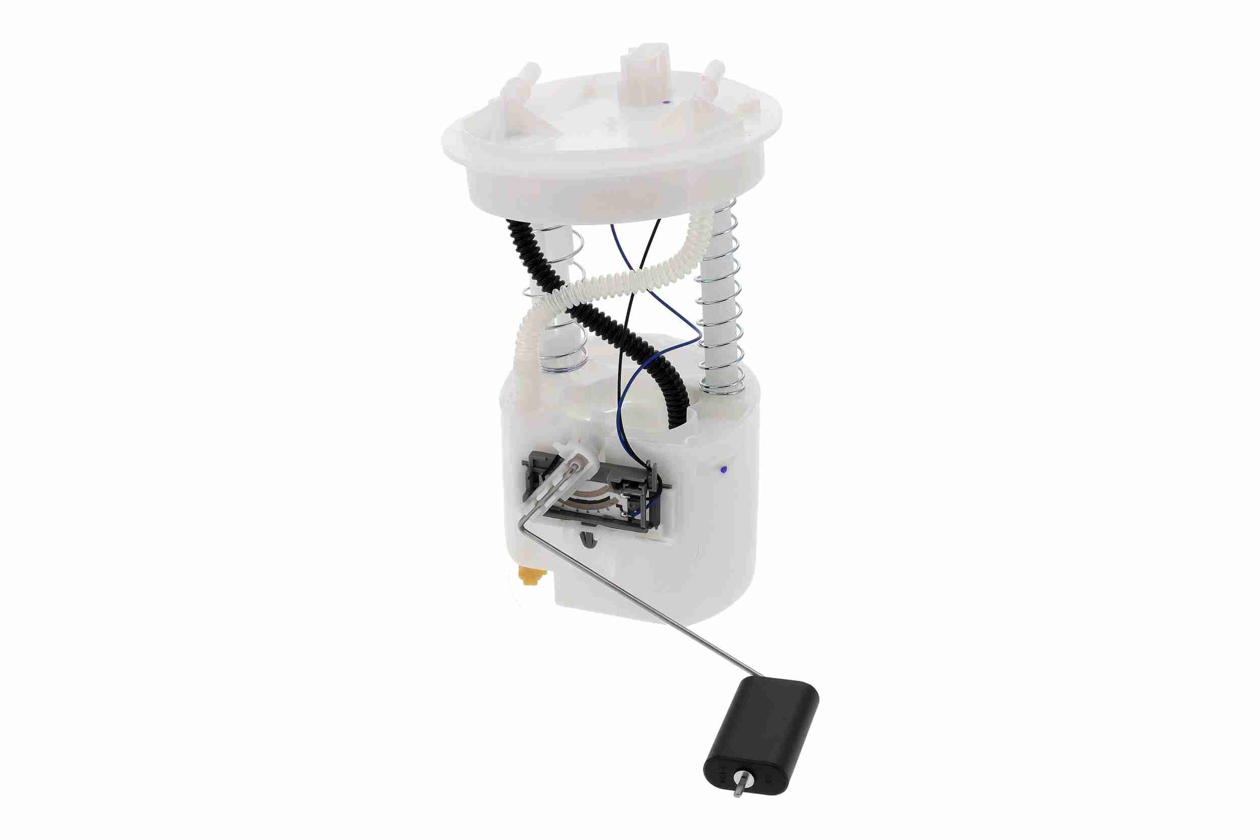Sensor, Kraftstoffvorrat