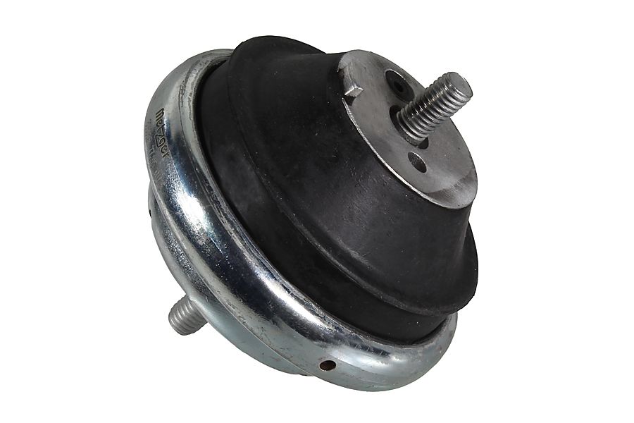 Lagerung, Motor