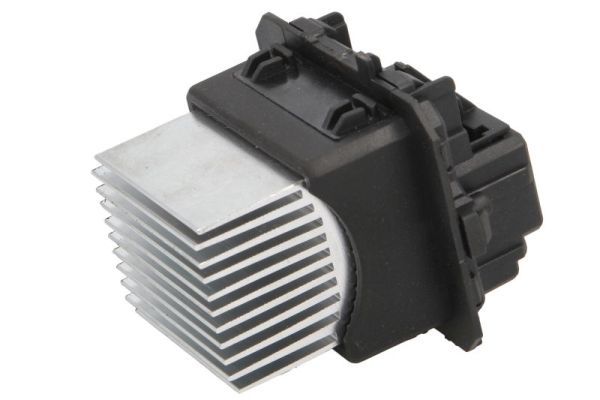 THERMOTEC DER031TT - Regler, Innenraumgebl&auml;se