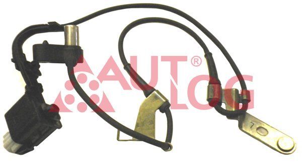 Sensor, Raddrehzahl