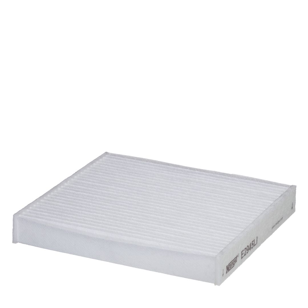 Filter, Innenraumluft