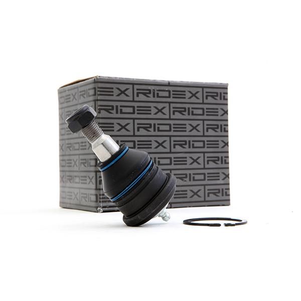 RIDEX 2462S0008 Ball Joint