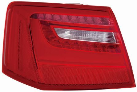 ABAKUS 446-1927R-AE Tail Light Assembly