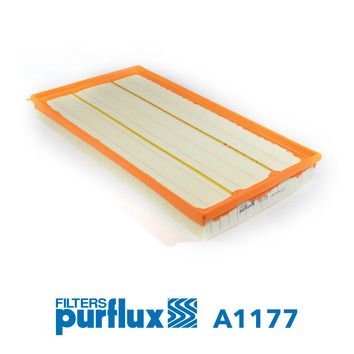 A1177 PURFLUX légszűrő