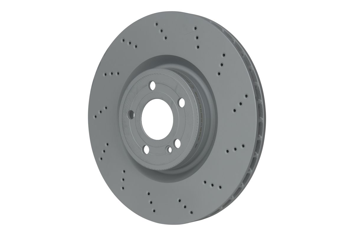 Bremsscheibe