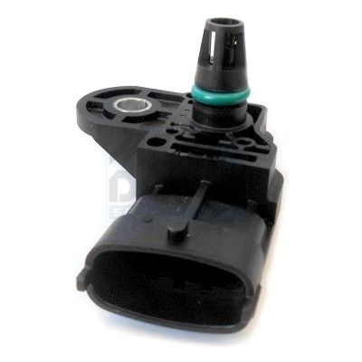 Sensor, Saugrohrdruck