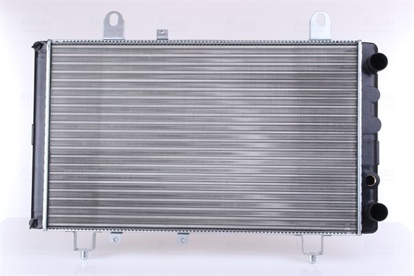 K&uuml;hler, Motork&uuml;hlung