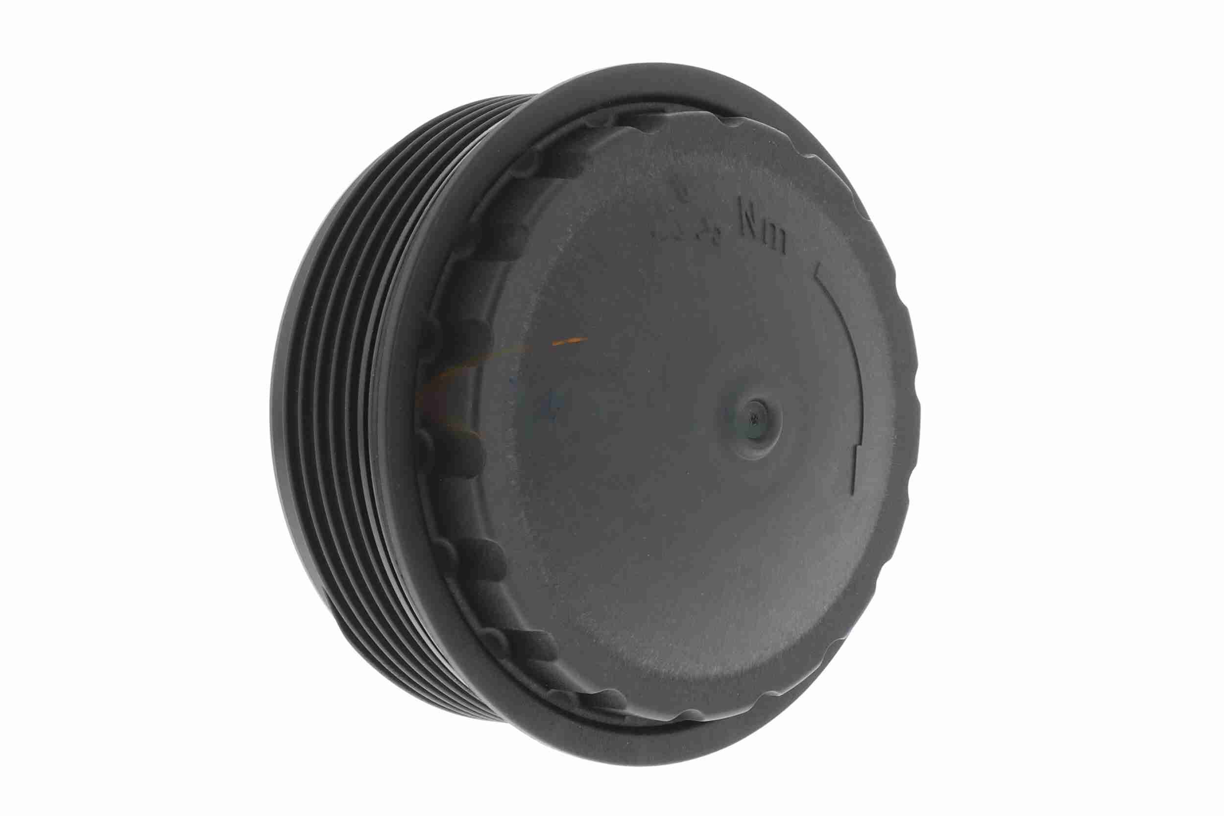 Deckel, &Ouml;lfiltergeh&auml;use