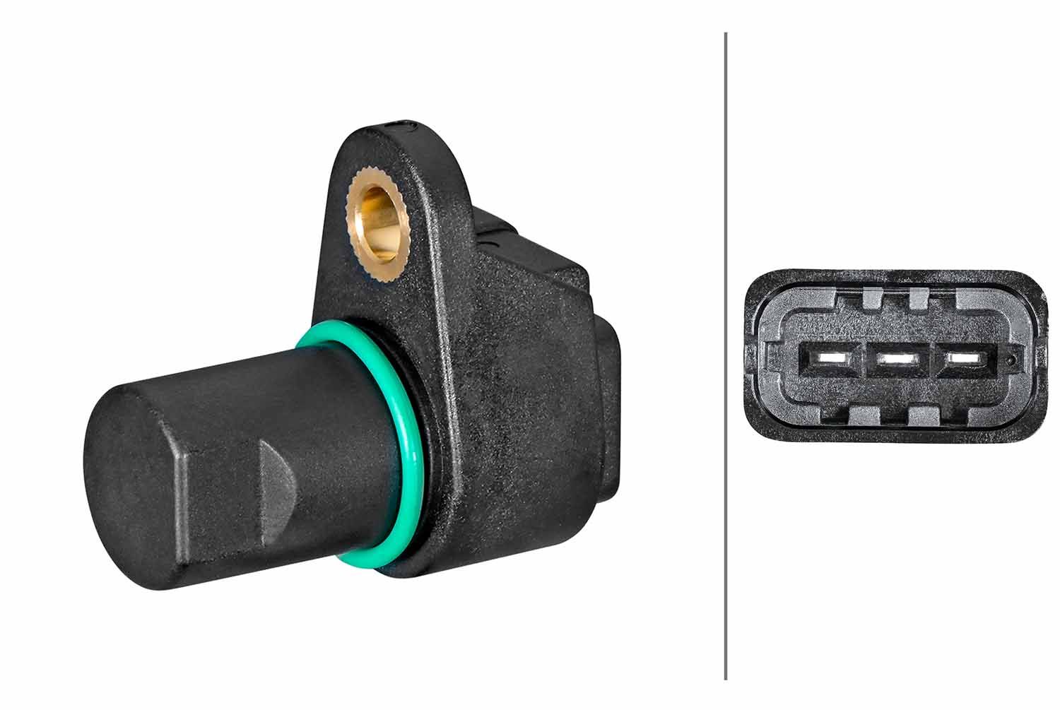 Sensor, Nockenwellenposition