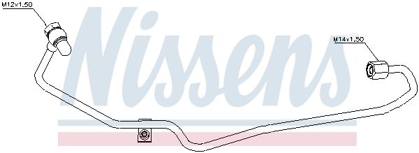 &Ouml;lleitung, Lader
