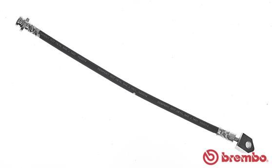 T 56 064 BREMBO ESSENTIAL LINE fékcső