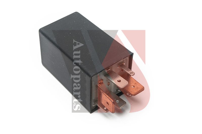 YSPARTS UR0005 - Relais, Gl&uuml;hanlage