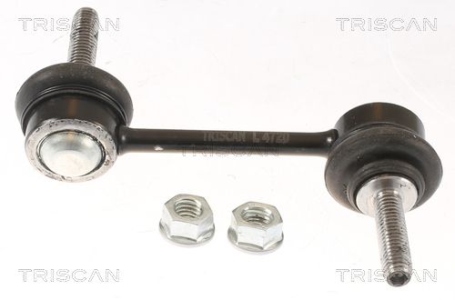 Stange/Strebe, Stabilisator