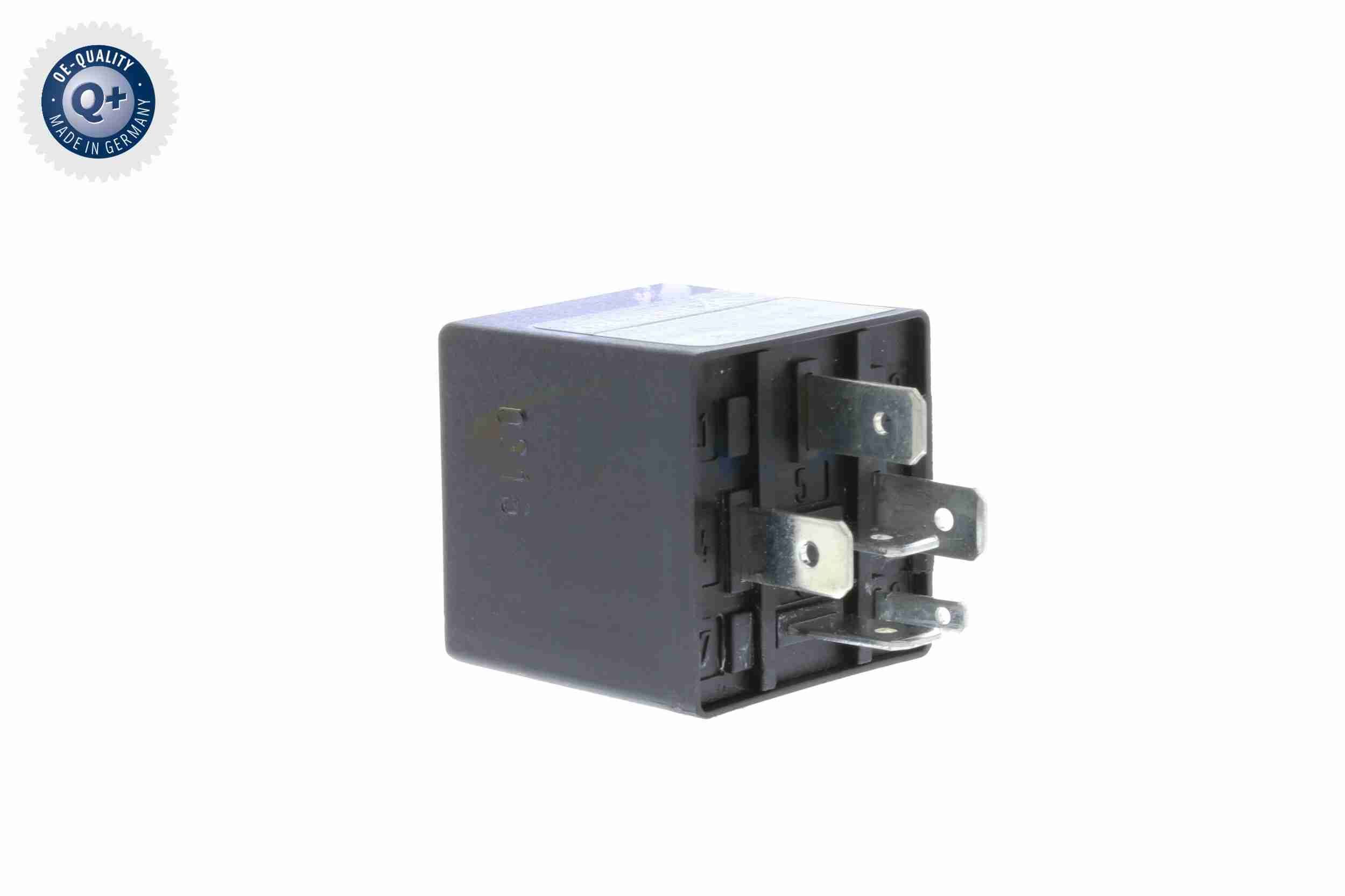 Steuergerät, Sitzheizung