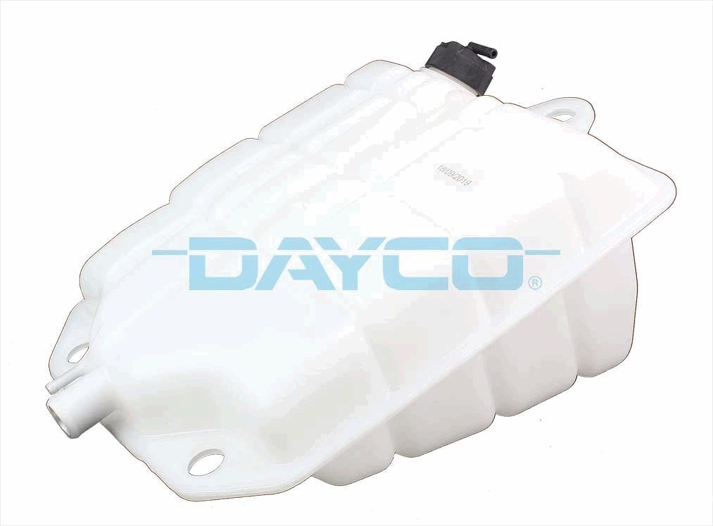 HEAVY DUTY EXPANSION TANK - TecDoc 1