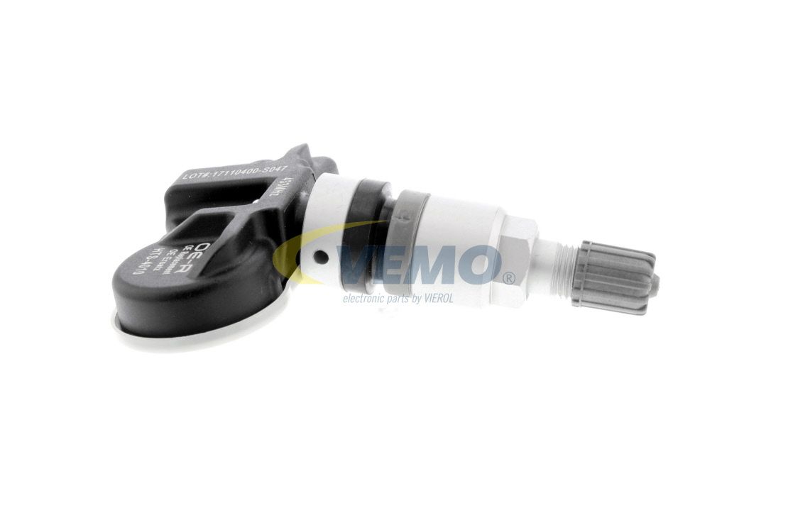 rato jutiklis, padangų slėgio kontrolės sistema