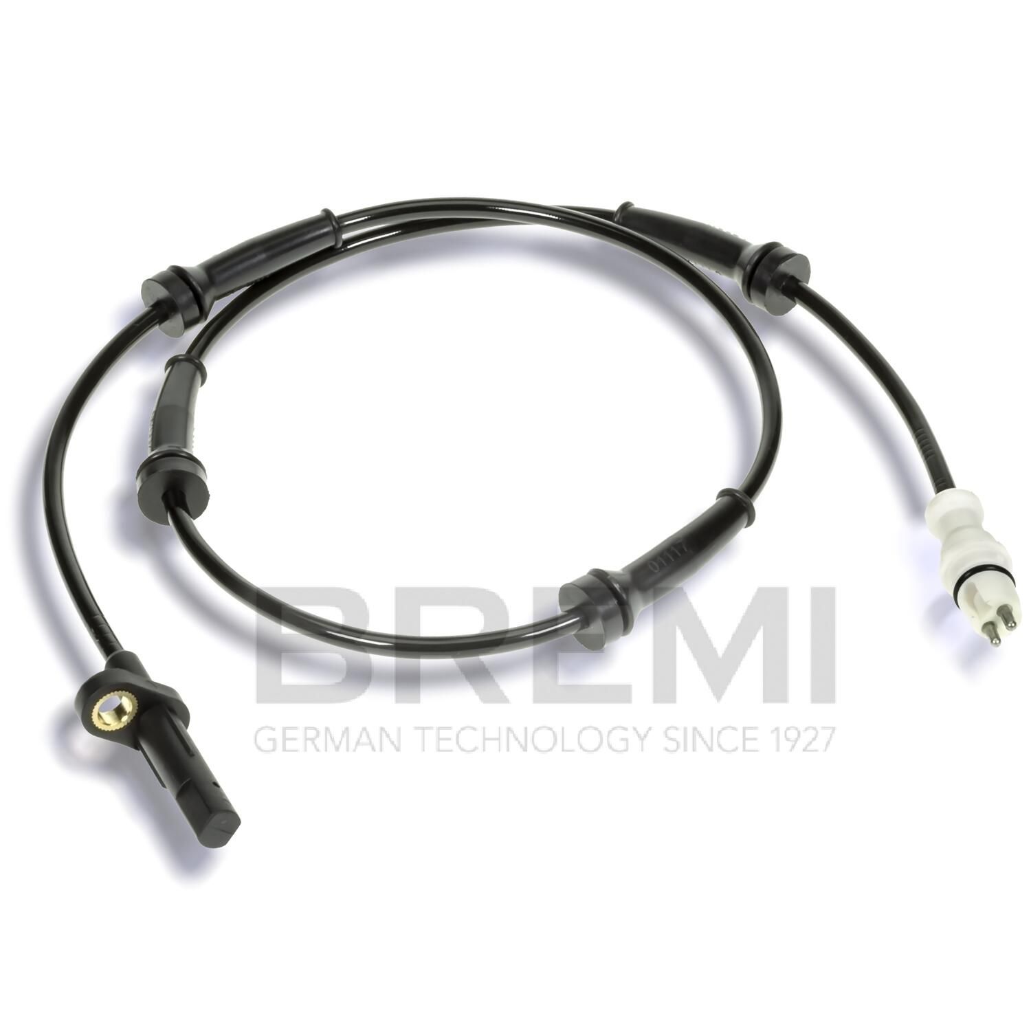 Sensor, Raddrehzahl