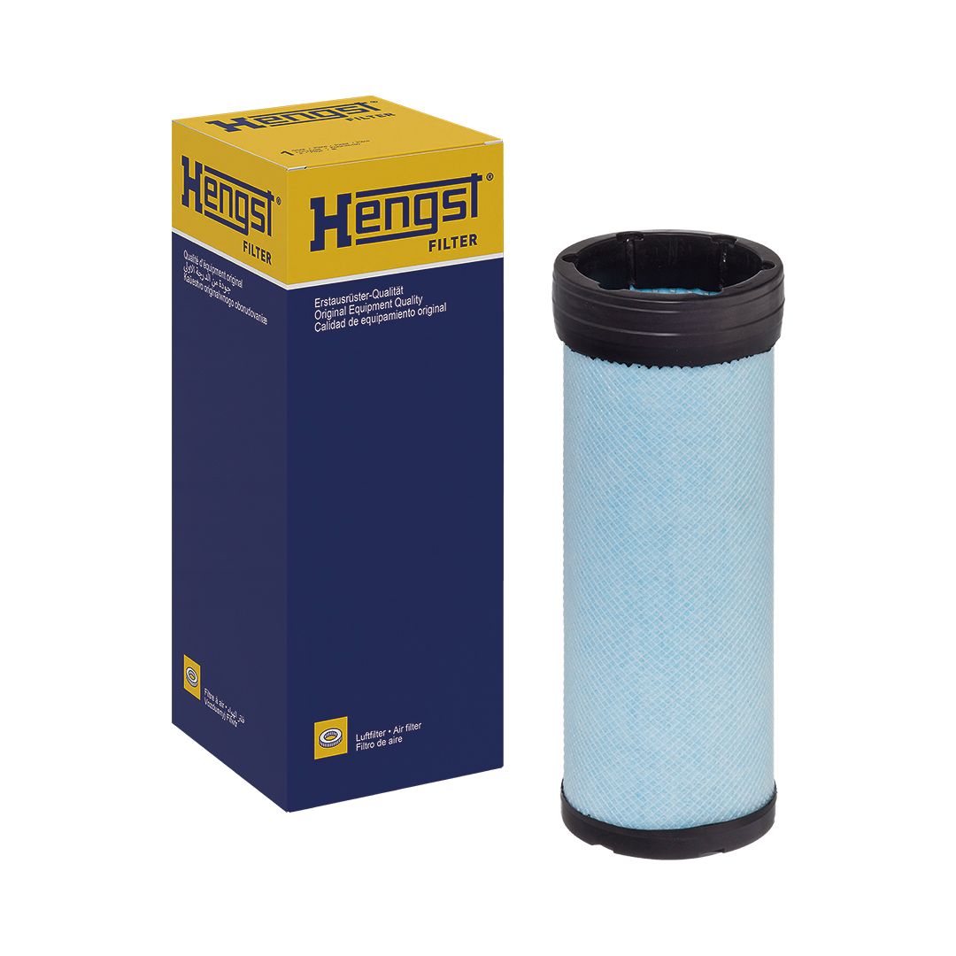 Sekund&auml;rluftfilter