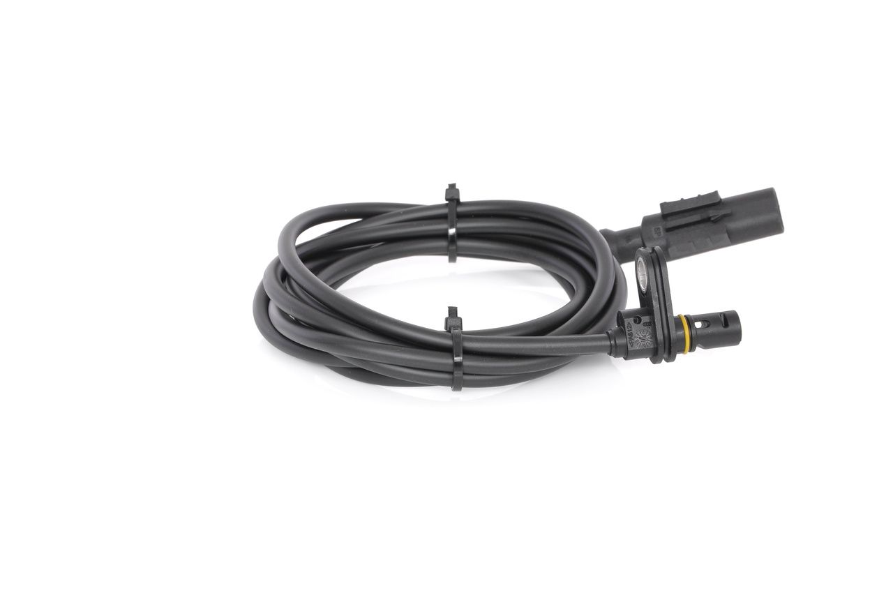 Sensor, Raddrehzahl