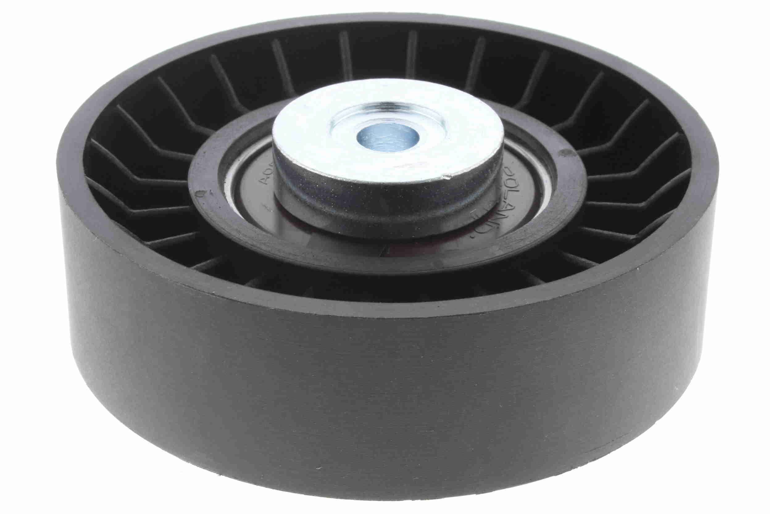 Umlenk-/F&uuml;hrungsrolle, Keilrippenriemen