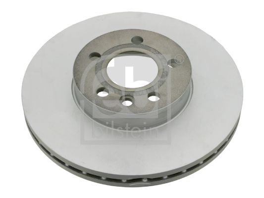 Brake Disc 26118