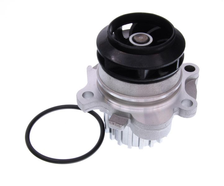 Wasserpumpe, Motorkühlung