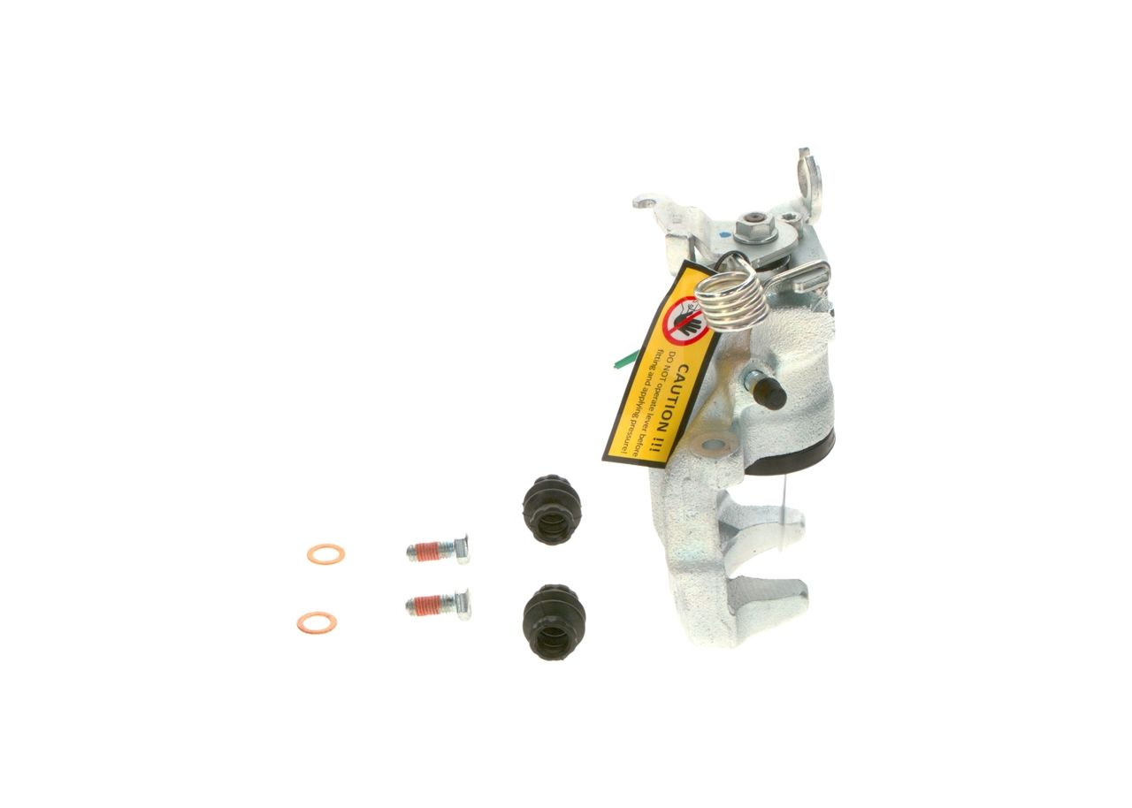 Bremssattel