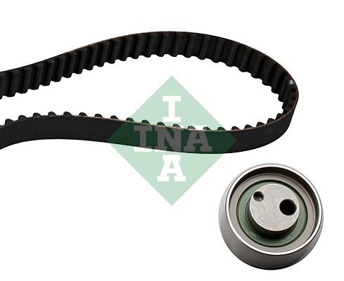 Timing Belt Kit 530 0324 10